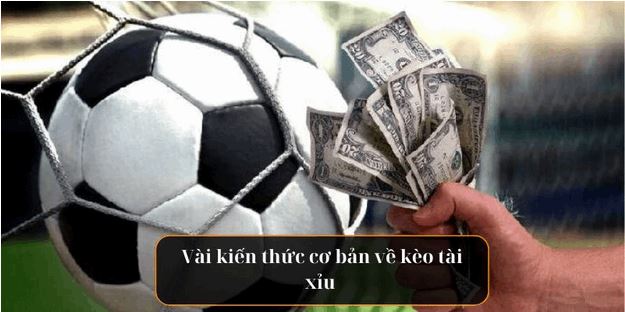 Chi Tiết Cách Đọc Kèo Tài Xỉu Và Mẹo Chơi Hiệu Quả Tại K8CC - Ảnh 1