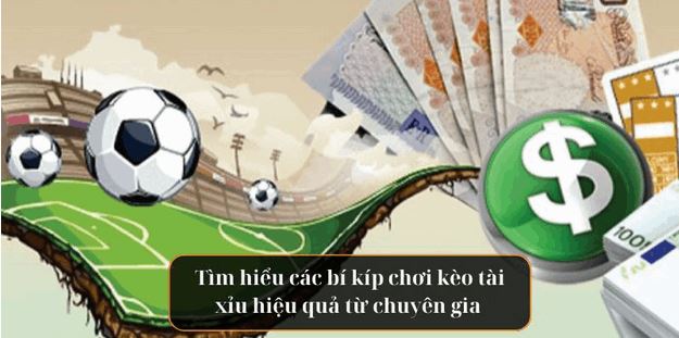 Chi Tiết Cách Đọc Kèo Tài Xỉu Và Mẹo Chơi Hiệu Quả Tại K8CC - Ảnh 3