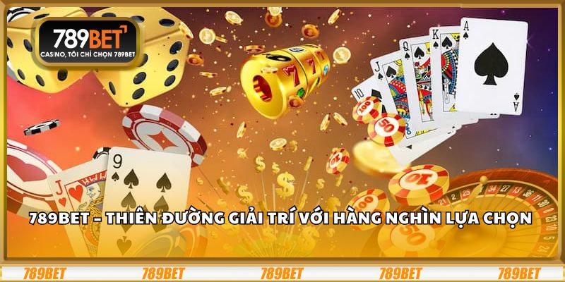 789bet – Nơi hội tụ game chơi đẳng cấp và cơ hội thắng lớn - Ảnh 2