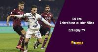 Soi kèo Salernitana vs Inter Milan, 22h ngày 7/4