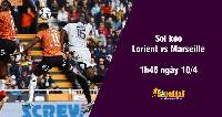 Soi kèo Lorient vs Marseille, 1h45 ngày 10/4