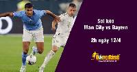 Soi kèo Man City vs Bayern Munich, 2h ngày 12/4