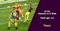 Soi kèo Feyenoord vs AS Roma, 23h45 ngày 13/4