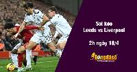 Soi kèo Leeds vs Liverpool, 02h00 ngày 18/4