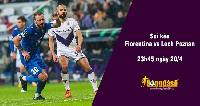 Soi kèo Fiorentina vs Lech Poznan, 23h45 ngày 20/4