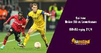Soi kèo Royale Union SG vs Bayer Leverkusen, 02h00 ngày 21/4