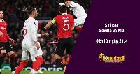 Soi kèo Sevilla vs MU, 02h00 ngày 21/4