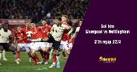 Soi kèo Liverpool vs Nottingham, 21h00 ngày 22/4