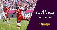 Soi kèo Mainz vs Bayern Munich, 20h30 ngày 22/4