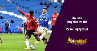 Soi kèo Brighton vs MU, 22h30 ngày 23/4