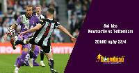 Soi kèo Newcastle vs Tottenham, 20h00 ngày 23/4