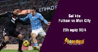 Soi kèo Fulham vs Man City, 20h00 ngày 30/4