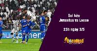 Soi kèo Juventus vs Lecce, 23h00 ngày 3/5