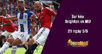 Soi kèo Brighton vs MU, 02h00 ngày 5/5