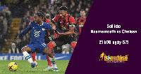 Soi kèo Bournemouth vs Chelsea, 21h00 ngày 6/5