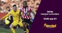 Soi kèo Liverpool vs Brentford, 23h30 ngày 6/5