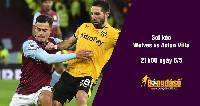 Soi kèo Wolves vs Aston Villa, 21h00 ngày 6/5