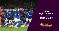 Soi kèo Brighton vs Everton, 23h30 ngày 8/5