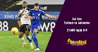 Soi kèo Fulham vs Leicester, 21h00 ngày 8/5