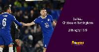 Soi kèo Chelsea vs Nottingham, 21h00 ngày 13/5