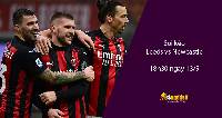 Soi kèo Spezia vs Milan, 23h00 ngày 13/5