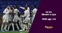 Soi kèo Clermont vs Lyon, 18h00 ngày 14/5