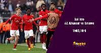 Soi kèo AZ Alkmaar vs Emmen, 01h00 ngày 15/5