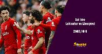 Soi kèo Leicester vs Liverpool, 02h00 ngày 16/5