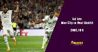 Soi kèo Man City vs Real Madrid, 02h00 ngày 18/5