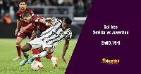 Soi kèo Sevilla vs Juventus, 02h00 ngày 19/5