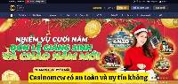 Casinomcw - Nơi Hội Tụ Đam Mê và May Mắn Của casino trực tuyến!